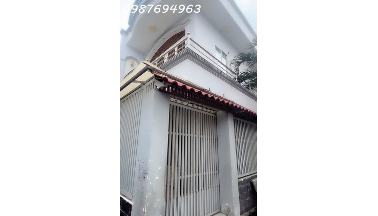Q7 LÂM VĂN BỀN, GẦN CHỢ TÂN MỸ FV KDC PHÚ MỸ HƯNG 4x9M, CHỈ 5T HƠN TL